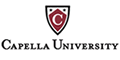 At Capella University, you will earn your degree from an accredited online university that offers the challenge and quality of a traditional classroom and flexibility to fit education into your life. 