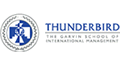 Thunderbird's MBA program has held the title of #1 in International Business by U.S. News and World Report for the past nine years.