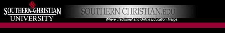 Southern Christian University