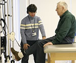 physical therapy program