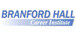 Click Here to request Free information from Branford Hall Career Institute - Southington, Ct.