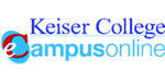 Keiser University eCampus 