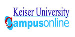 Keiser University eCampus - Online