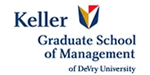 Keller Graduate School of Management in Arizona