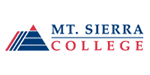 MT. Sierra College