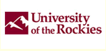 University of the Rockies Online