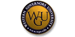 Western Governors University in Online