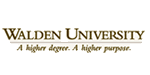 Walden University - Online