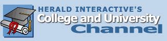 Herald Interactive's College and University Channel