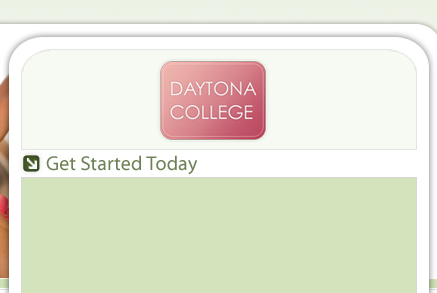  Daytona College