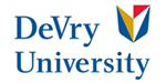 Click Here to request information from Devry University