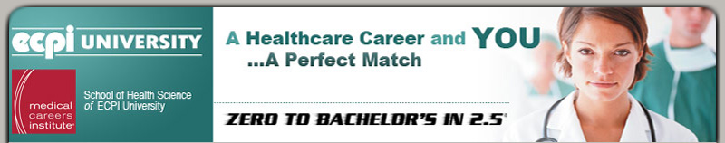 Medical Careers Institute - Raleigh, NC