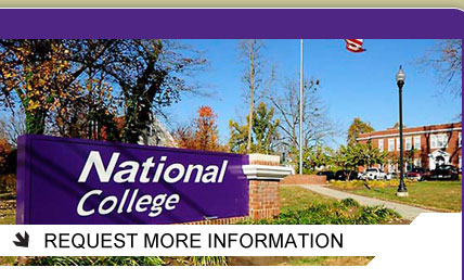  National College