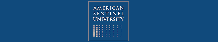 American Sentinel University - Online