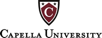 Click Here to request information from  Capella University