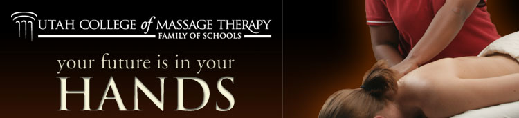 Utah College of Massage Therapy - Salt Lake City