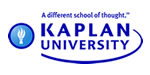 Click Here to request information from  Kaplan University