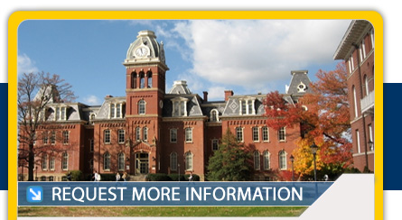  West Virginia University Online