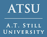 Click Here to request information from A.T. Still University