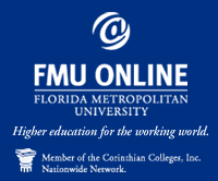 Click Here to request Free information from FMU Online