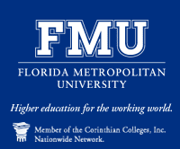 Click Here to request Free information from Florida Metropolitan University