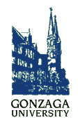 Click Here to request Free information from Gonzaga University