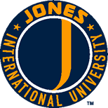 Click Here to request information from JIU - Jones International University Online - Graduate