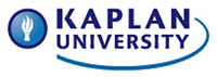 Click Here to request Free information from *Kaplan University Online