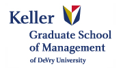 Click Here to request Free information from Keller Graduate School of Management