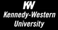 Click Here to request Free information from Kennedy-Western University - Online