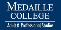 Click Here to request Free information from Medaille College - Buffalo, NY