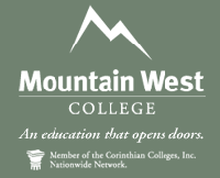 Click Here to request Free information from Mountain West College - Salt Lake City, Utah