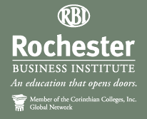 Click Here to request Free information from Rochester Business Institute - NY