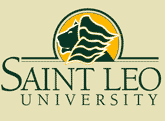 Click Here to request information from Saint Leo University