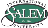 Click Here to request information from Salem International University - Online