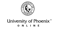 Click Here to request information from University of Phoenix - Online