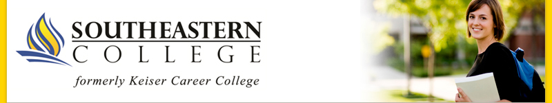  Southeastern College - Southeastern College